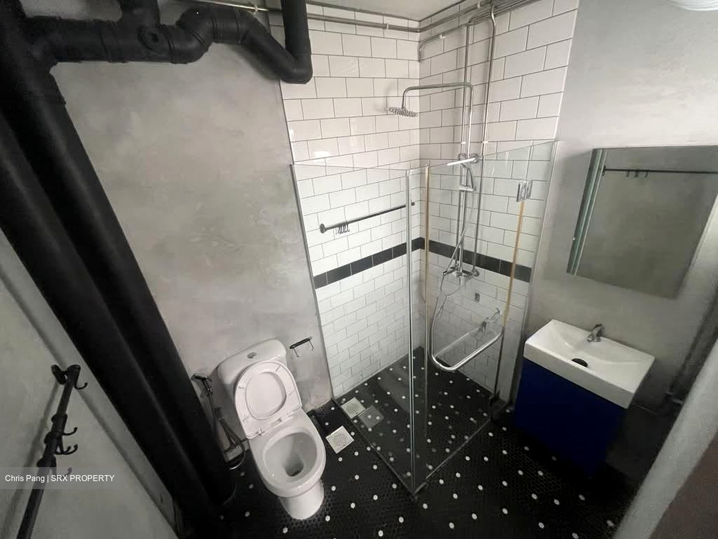 Blk 133 Geylang East Grove (Geylang), HDB Executive #565619901
